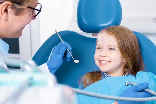 Dental Bonding in Rockmart, GA